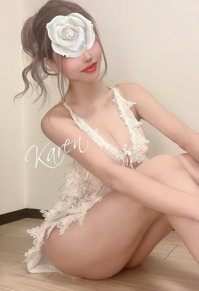 美神カレンさんの写真
